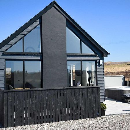 Braeside Bothy Appartement Dunvegan  Buitenkant foto