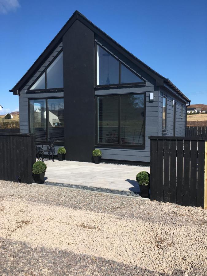 Braeside Bothy Appartement Dunvegan  Buitenkant foto